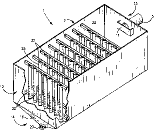 Une figure unique qui représente un dessin illustrant l'invention.